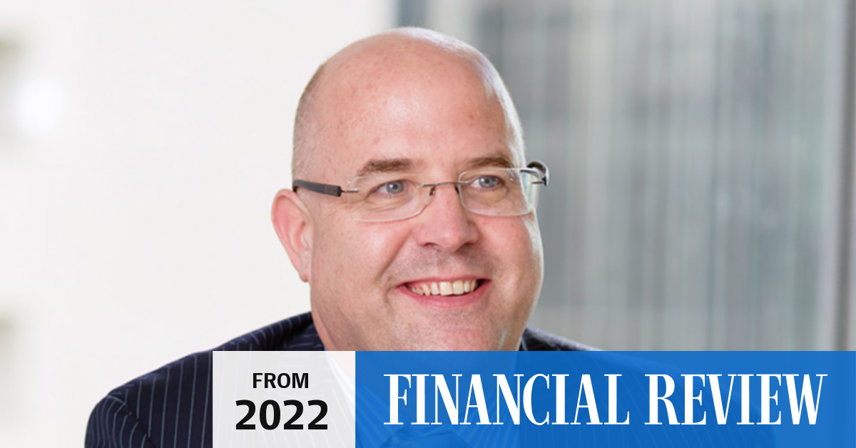 Hall & Wilcox head of energy, resources Paul O’Donnell passes away